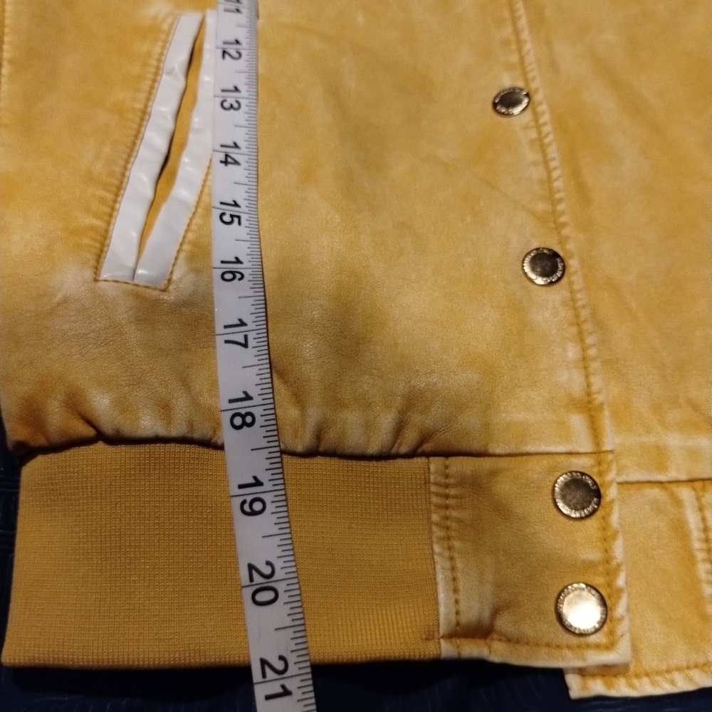 Members Only Jacket Small NWT - Picture 14 of 14